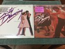 FACTORY SEALED / DIRTY DANCING + More Dirty Dancing SOUNDTRACK LP ORIGINAL PRESS