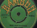 LORD TANAMO - Rainy Night In Georgia   7