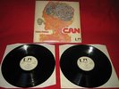 RARITÄT  2Lp  CAN  TAGO MAGO  ORGINAL UAS29211/12 X  1971 DEUTSCHE-PRESSUNG