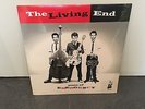 THE LIVING END state of emergency LP Rancid Tiger Army Devils Brigade Adeline