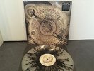 TRAPPED UNDER ICE secrets of the world LP nyhc tui 1. press CLEAR BLACK /1000