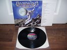 Brainfever - Capture the Night LP - OIS - Mausoleum - RARE - Vectom - Atlain