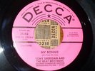 TONY SHERIDAN AND THE BEAT BROTHERS (BEATLES) 