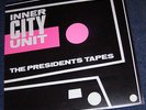 Nik Turner Inner City Unit President’s Tapes Hawkwind vinyl LP
