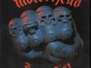 METAL ROCK LP - MOTORHEAD 