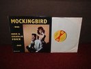 INEZ & CHARLIE FOXX Mockingbird LP 1964 SUE MONO 1st Press BRILLIANT EXAMPLE