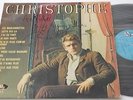 LP  CHRISTOPHE LES MARIONNETTES DEDICACE