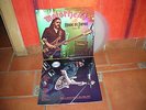 MOTORHEAD - MADE IN JAPAN SHOW 2LP  & GREAT COLLECTOR'S EDITION 