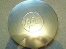 Public Image Ltd / PIL - Metal Box (180g vinyl triple LP) OOP 45 rpm Sex Pistols