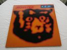 R.E.M Monster 1st press lp 1994 EX/NR Mint German