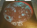 LP  Cold Sun ?– Dark Shadows, 12