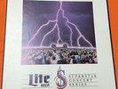 HUEY LEWIS & THE NEWS Superstar Concert Series 3LP Box 1989 Radio Show Promo
