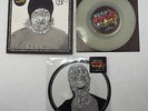 Great SIGNED DOES IT OFFEND YOU YEAH? DAWN Of The DEAD 7