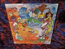 SEALED RARE 1968 OG   THE LOST AND FOUND   PSYCH GARAGE Elevators AUTHENTIC I.A