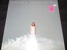 TORI AMOS Under The Pink lp Album *SEALED US ORIG 1994 PRESS PINK VINYL* RARE