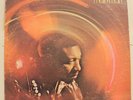 oliver sain - main man (funky planet 1972)   vinyl - LP