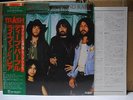 DEEP PURPLE / NEW LIVE AND RARE - Japan w/obi Led zeppelin Black sabbath