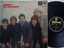 THE EASYBEATS Volume 3 RARE Original AUSTRALIA Lp MONO VG+/EX 1966 Vinyl