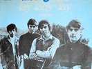 THE BYRDS -LAY LADY LAY (BOB DYLAN COV) RARE DUTCH 7