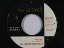 Psych 45 MOVING SIDEWALKS Need Me/Every Night A New Surprise on Wand