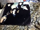 THE CURE  INCURABLE NIGHT LIVE AT WEMBLEY 12/9/85  VINYL L.P.