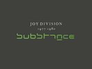 JOY DIVISION Substance NEW/SEALED WARNER VINYL 2xLP ROCK