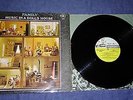 FAMILY music in a doll's house  1968-FIRST UK MONO PRESS -REPRISE - EX