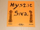 MYSTIC SIVA -s/t- LP US-Psych - World In Sound mint