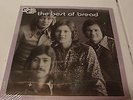 BREAD, BEST OF, SEALED LP, QUAD, QUADRIPHONIC, QUITE RARE
