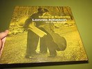 BLUES & BALLADS LONNIE JOHNSON WITH ELMER SNOWDEN LP RECORD PRESTIGE BLUESVILLE