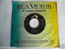 DELLA REESE Everyday 1959 RCA LIVING STEREO RARE SLEEVE FOR YOUR ELVIS MINT 45
