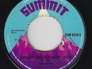 Reggae Funk 45 - Ken Boothe - I Wish It Could Be Peaceful Again - Summit VG+ mp3