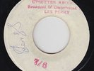 Reggae 45 - Inspirations - Same Thing All Over - Blank - mp3