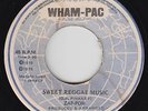 Reggae 45 - Zap-Pow - Sweet Reggae Music - Wham-Pac Int'l - mp3