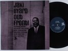 JAKI BYARD Out Front PRESTIGE LP NM