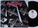 JOE CHAMBERS Double Exposure MUSE LP NM wlp