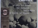 AL COHN + ART FARMER + KENNY BURRELL Earthy PRESTIGE OJC-1707 LP SEALED