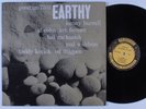 AL COHN + KENNY BURRELL + ART FARMER Earthy PRESTIGE LP w 50th deep groove