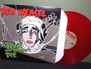 Ben Weasel 