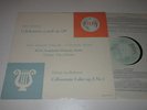 LP/ENRICO MAINARDI/ZECCHI/SCHUMANN CELLOKONZERT/BEETHOVEN/CELLOSONATE/LEHMANN
