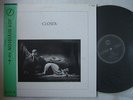 JOY DIVISION CLOSER / JAPAN WITH OBI