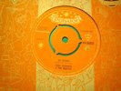UK POLYDOR-TONY SHERIDAN AND THE BEATLES-MY BONNIE-EX 