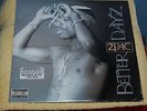 2PAC BETTER DAYZ LP SEALED COPY