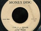 Jacob Miller - Love Is A Message JA Money Disc 7