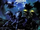 KING DIAMOND - Abigail  (2-LP)
