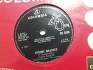 Cloda Rogers – Stormy Weather 1966 7” Columbia DB 8038     clodagh rodgers
