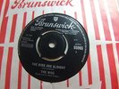 The Who – The Kids Are Alright 1965 7” Brunswick 05965