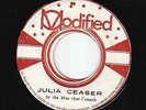 Charlie Ace - Julia Caesar - SKIN KILLER