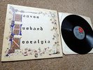 LANZON AND HUSBAND-“NOSTALGIA”.VERY RARE- ORIGINAL 1ST UK PRESSING. BRADLEYS