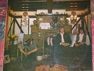 HONEYBUS STORY LP UK PSYCH POP DERAM RED/WHITE